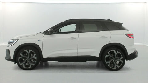 Austral E-Tech full hybrid 200 GSR2 Techno esprit Alpine 5p 2025 occasion 35170 Bruz