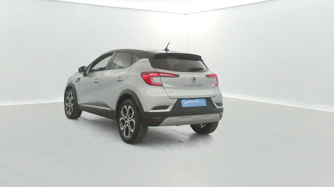 Captur TCe 140 EDC 21 Intens 5p 2021 occasion 35170 Bruz