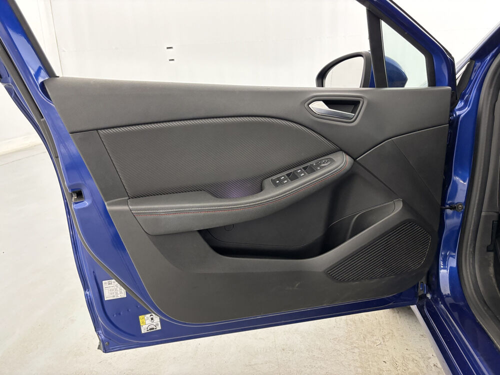 Clio E-Tech 140 21N R.S. Line 5p 2022 occasion 35170 Bruz