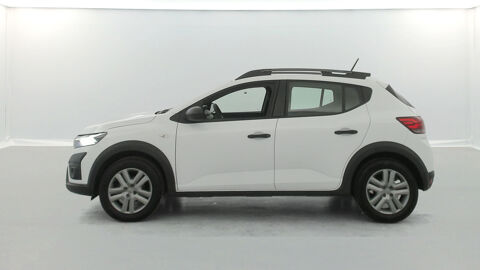 Sandero ECO-G 100 Stepway Essential 5p 2023 occasion 35170 Bruz