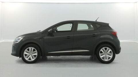 Captur Blue dCi 95 Business 5p 2021 occasion 35170 Bruz