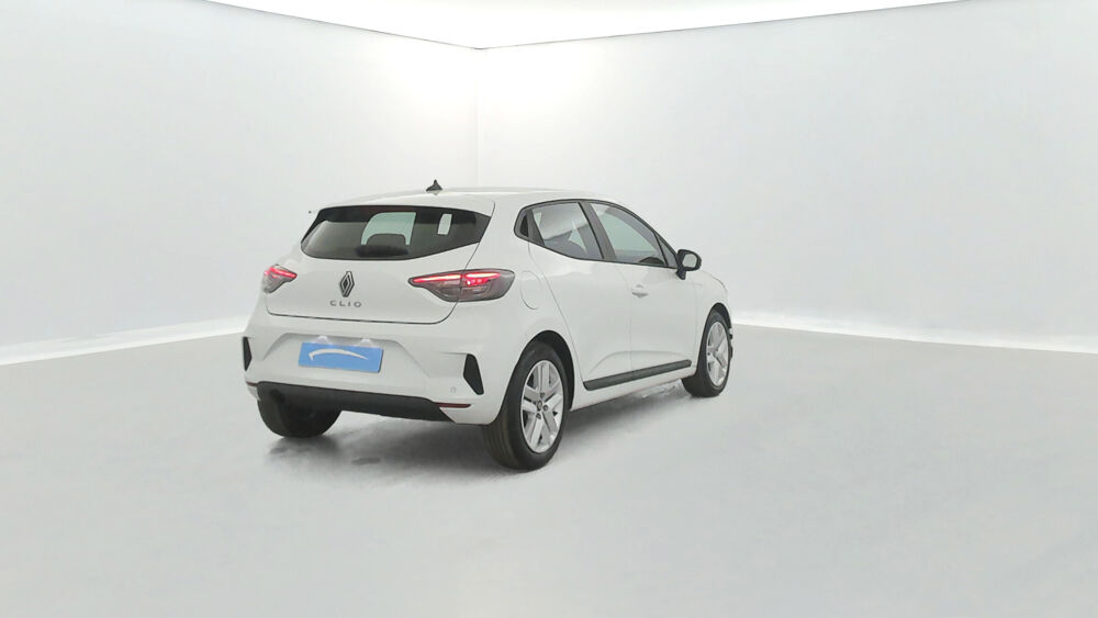 Clio Blue dCi 100 Evolution 5p 2024 occasion 35170 Bruz