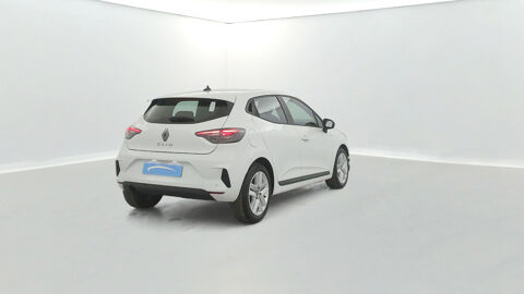 Clio Blue dCi 100 Evolution 5p 2024 occasion 35170 Bruz