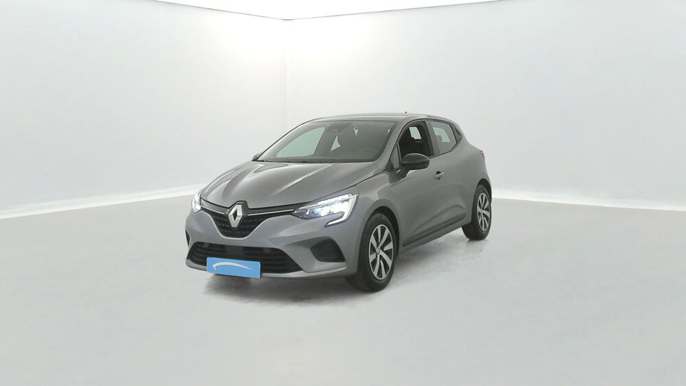 Clio TCe 90 Equilibre 5p 2024 occasion 35170 Bruz