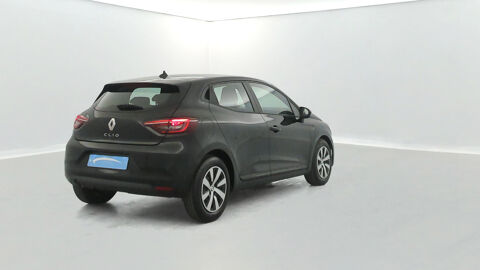 Clio TCe 90 Equilibre 5p 2023 occasion 35170 Bruz