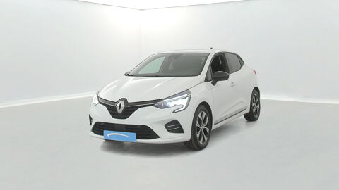 Renault Clio E-Tech full hybrid 145 Evolution 5p 2023 occasion Bruz 35170
