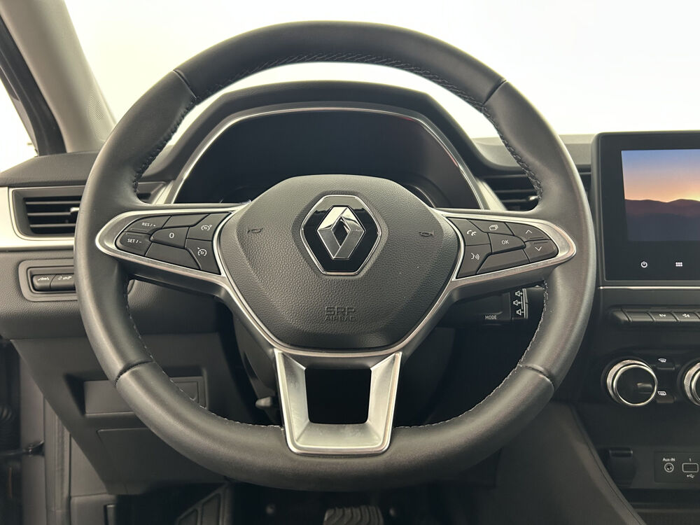 Captur E-Tech 145 21 Intens 5p 2022 occasion 35170 Bruz