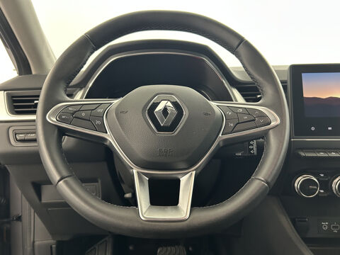 Captur E-Tech 145 21 Intens 5p 2022 occasion 35170 Bruz