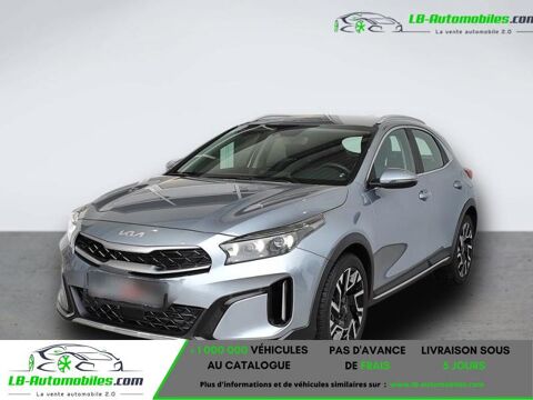 Annonce voiture Kia XCeed 29200 