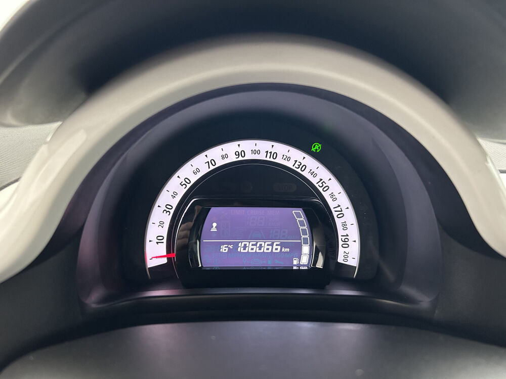 Twingo 0.9 TCe 90 Energy Intens 5p 2017 occasion 35170 Bruz