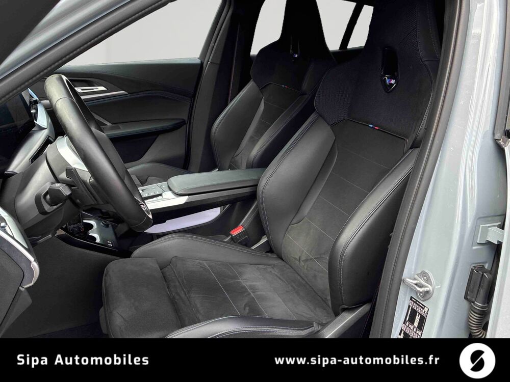 X2 sDrive 20d 163ch DKG7 M Sport 5p 2025 occasion 33110 Le Bouscat