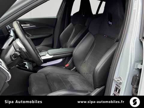 X2 sDrive 20d 163ch DKG7 M Sport 5p 2025 occasion 33110 Le Bouscat