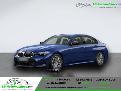 Annonce voiture BMW Série 3 70200 €