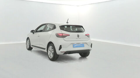 Clio TCe 90 ch GSR2 Evolution 5p 2025 occasion 35170 Bruz