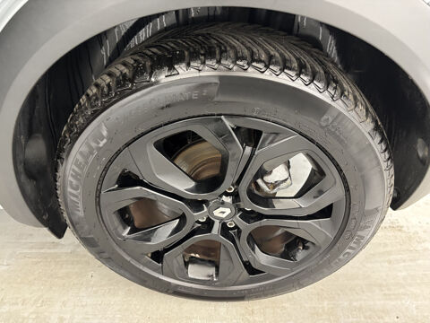 Captur E-Tech 145 SL Rive Gauche 5p 2022 occasion 35170 Bruz