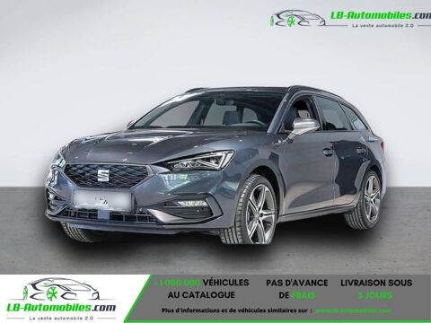 Cupra Leon 2.0 TSI 190 BVA 2023 occasion Beaupuy 31850