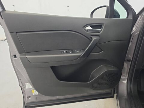 Captur TCe 100 GPL Evolution 5p 2023 occasion 35170 Bruz