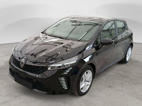 Renault Clio 1.5 dCi 100 ch GSR2 EVOLUTION + Pk Navigation 2025 occasion Lormont 33310