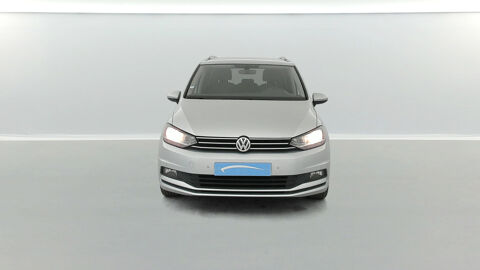 Touran 1.6 TDI 115 BMT 7pl Confortline Business 5p 2018 occasion 35170 Bruz