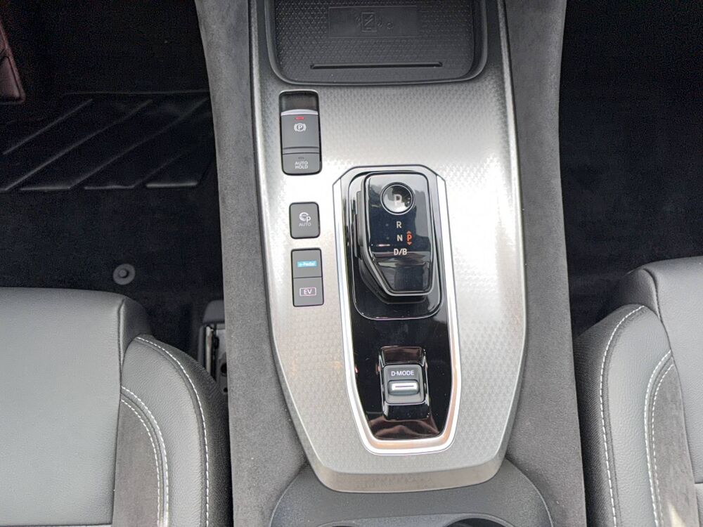 Qashqai e-Power 190 ch N-Design 5p 2025 occasion 35170 Bruz