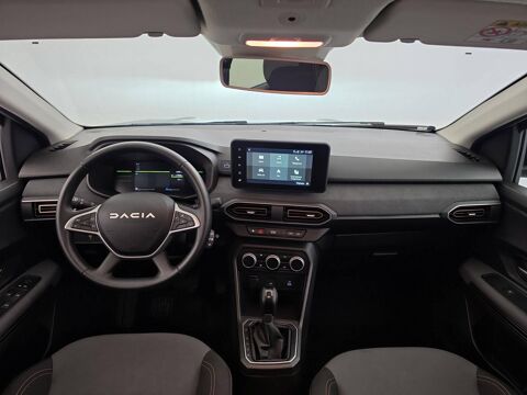 Jogger Hybrid 140 7 places GSR2 Extreme 5p 2025 occasion 35170 Bruz