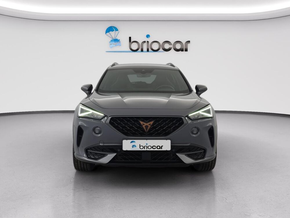 Formentor 1.4 e-HYBRID 245ch VZ DSG6 + Pack Drive Assist XL 2023 occasion 35170 Bruz