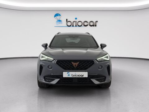 Formentor 1.4 e-HYBRID 245ch VZ DSG6 + Pack Drive Assist XL 2023 occasion 35170 Bruz