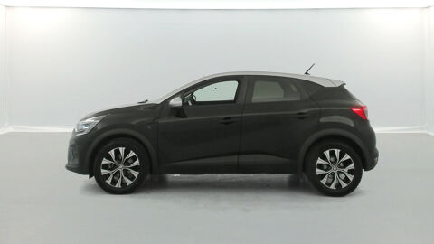 Captur E-Tech full hybrid 145 Evolution 5p 2023 occasion 35170 Bruz