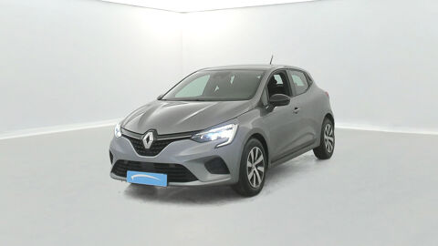 Renault Clio TCe 90 Equilibre 5p 2023 occasion Bruz 35170
