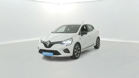 Annonce voiture Renault Clio 14990 €
