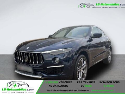 Annonce voiture Maserati Levante 74700 