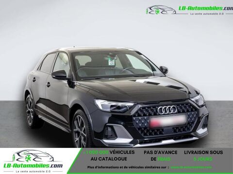 Audi A1 30 TFSI 116 ch BVM 2020 occasion Beaupuy 31850