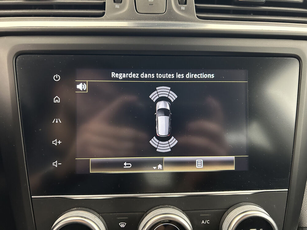 Kadjar Blue dCi 115 Business 5p 2020 occasion 35170 Bruz