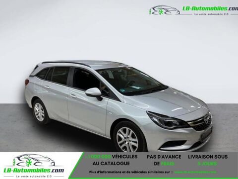 Opel Astra 1.6 CDTI 110 ch 2019 occasion Beaupuy 31850