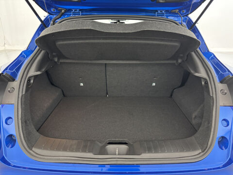 Juke HYBRID 143 Tekna 5p 2024 occasion 35170 Bruz