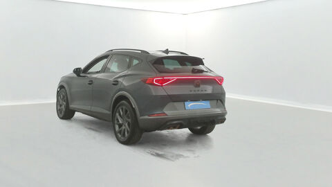 Formentor 1.4 e-HYBRID 204 ch DSG6 V 5p 2022 occasion 35170 Bruz