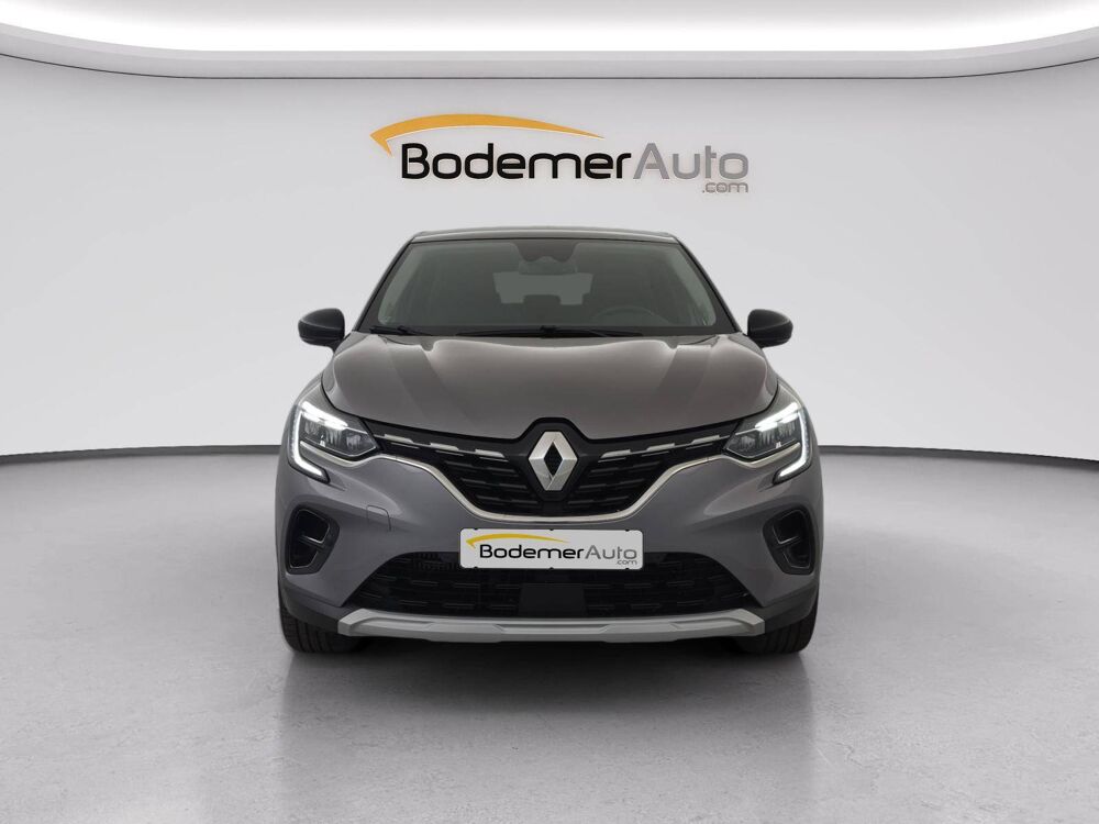Captur TCe 90 Techno 5p 2023 occasion 35170 Bruz