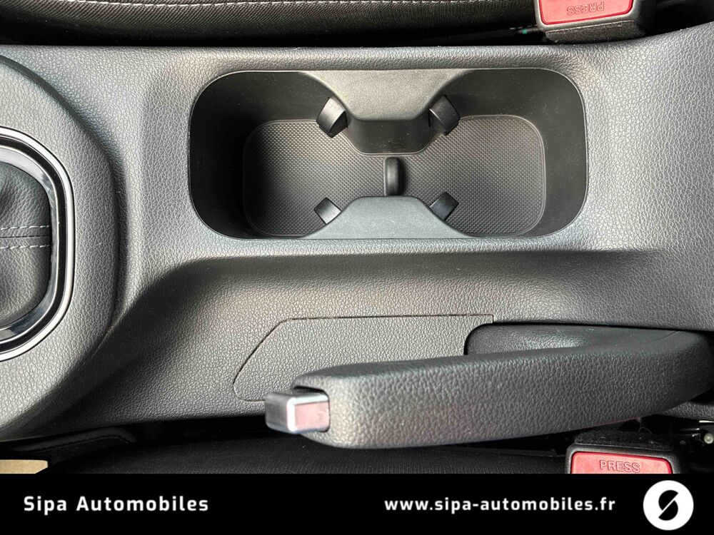 i30 SW 1.0 T-GDi 120 DCT-7 Hybrid 48V Creative 5p 2023 occasion 33110 Le Bouscat