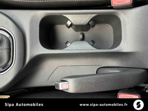 i30 SW 1.0 T-GDi 120 DCT-7 Hybrid 48V Creative 5p 2023 occasion 33110 Le Bouscat