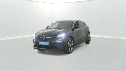 Annonce voiture Renault Mégane 28491 €