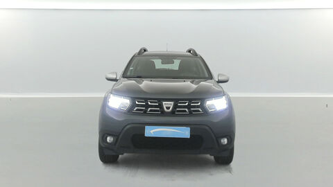 Duster TCe 150 FAP 4x2 EDC Confort 5p 2022 occasion 35170 Bruz