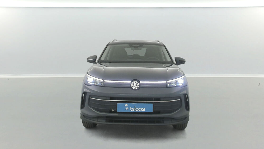 Tiguan 1.5 eTSI 150ch Life Plus DSG7 2025 occasion 35170 Bruz