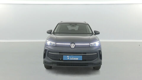 Tiguan 1.5 eTSI 150ch Life Plus DSG7 2025 occasion 35170 Bruz