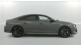 508 HYBRID4 360ch e-EAT8 PEUGEOT SPORT ENGINEERED 2021 occasion 35170 Bruz