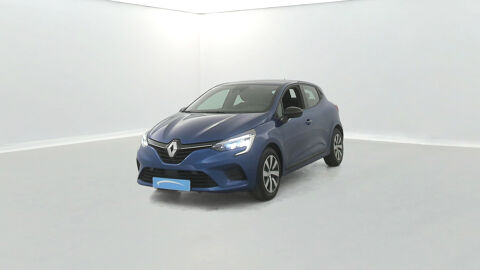 Annonce voiture Renault Clio 15290 €