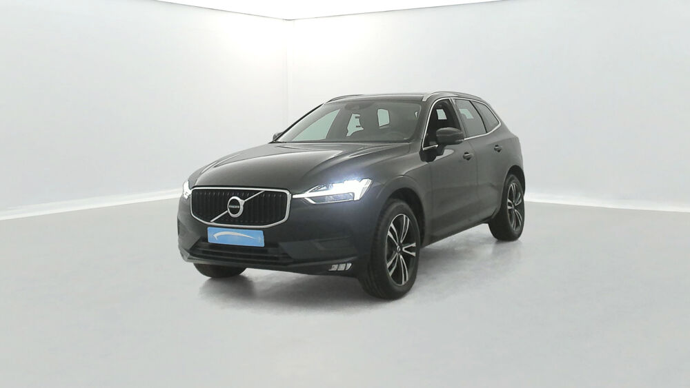 XC60 D4 190 ch AdBlue Geatronic 8 Business Executive 5p 2020 occasion 35170 Bruz