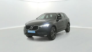 XC60 D4 190 ch AdBlue Geatronic 8 Business Executive 5p 2020 occasion 35170 Bruz