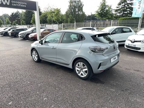 Clio Blue dCi 100 ch GSR2 Evolution 5p 2025 occasion 35170 Bruz