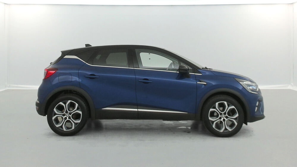 Captur TCe 90 Techno 5p 2023 occasion 35170 Bruz