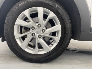 Tucson 1.6 CRDi 136 hybrid 48V DCT-7 Business 5p 2020 occasion 35170 Bruz